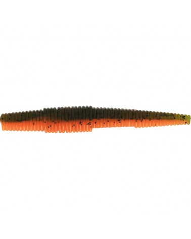 Guma Robak Westin Ned Worm Slim 5.5cm 1.5g UV Craw 1szt.