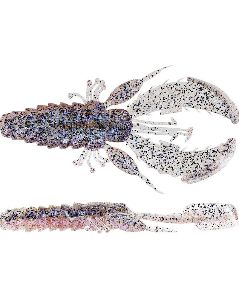 Guma Westin Crecraw Creaturebait 6.5cm 4g Oyster 1szt.