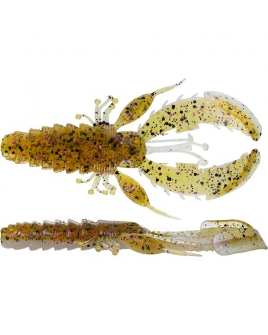 Guma Westin Crecraw Creaturebait 8.5cm 7g Violett Goby 1szt.