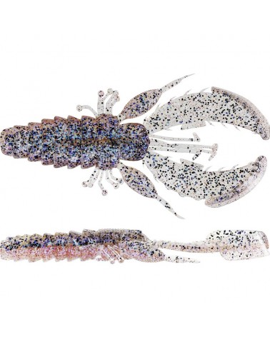 Guma Westin Crecraw Creaturebait 8.5cm 7g Oyster 1szt.