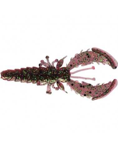 Guma Raczek Westin Crecraw Slim Creaturebait 5.5cm 1.5g Sangria 1szt.
