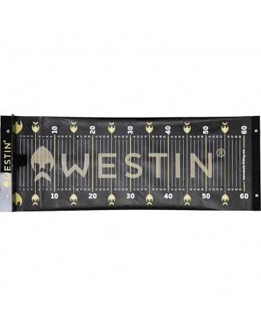 Mata Do Odczepiania Mierzenia Ryb Westin Pro Measure Mat S 25x60cm