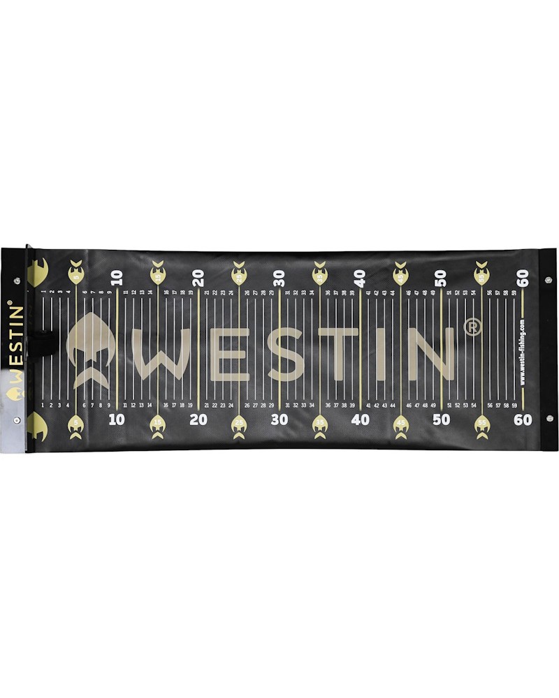 Mata Do Odczepiania Mierzenia Ryb Westin Pro Measure Mat S 25x60cm
