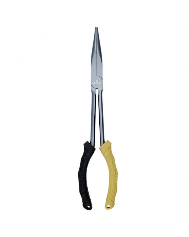 Szczypce Do Wychaczania Westin Unhooking Plier Stainless XL 11.4'' 29cm Black/Sand
