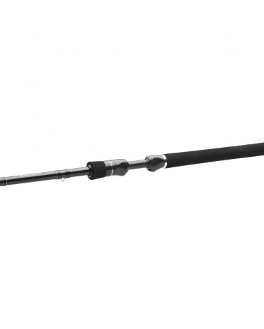Wędka Spinningowa Westin W3 Powerteez 3rd 9' 274cm M 14-49g 2cz.
