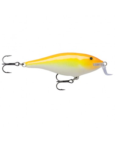 Wobler Rapala Shallow Shad Rap 7cm 7g 1.2-1.8m SSR07 IMP Imposter