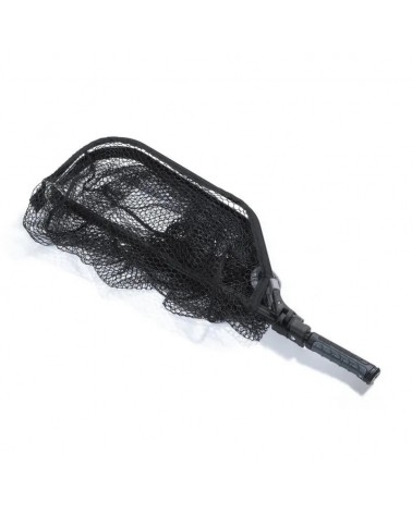Podbierak Spinningowy Składany Abu Garcia Beast Gen2 Landing Net Foldable 80x70cm 15mm