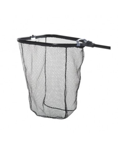 Podbierak Spinningowy Składany Abu Garcia Beast Gen2 Landing Net Foldable 70x60cm 15mm