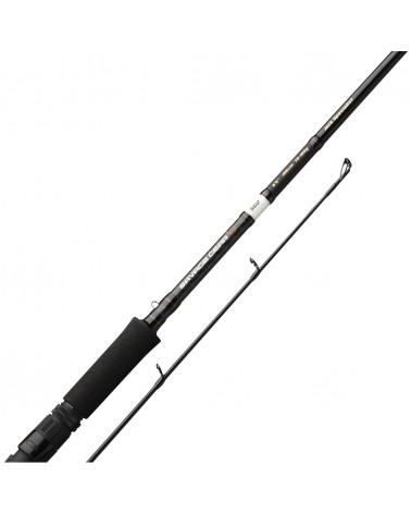 Wędka Savage Gear SG2 Jerk Specialist Trigger 6'6" 198cm Fast 70-100g XH 2sec