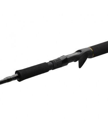 Wędka Savage Gear SG2 Jerk Specialist Trigger 6'6" 198cm Fast 70-100g XH 2sec