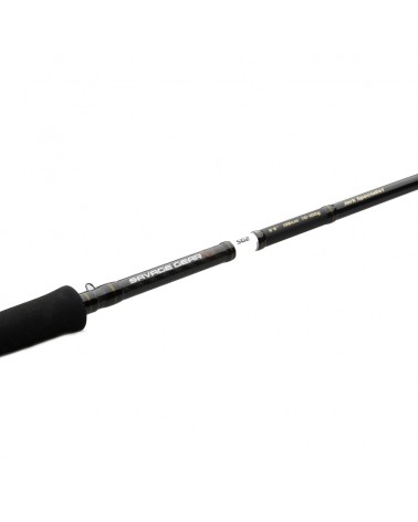 Wędka Savage Gear SG2 Jerk Specialist Trigger 6'6" 198cm Fast 70-100g XH 2sec
