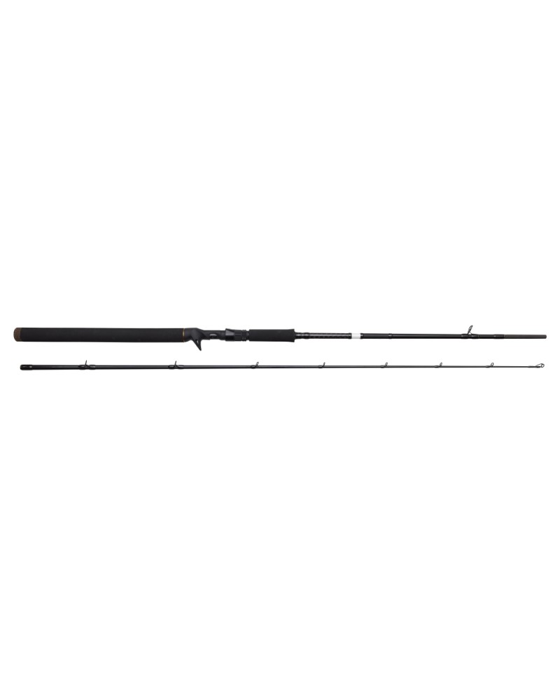 Wędka Savage Gear SG2 Jerk Specialist Trigger 6'6" 198cm Fast 70-100g XH 2sec