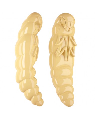 Przynęta Libra Lures Largo 30mm 0.93g 005 Cheese Bez Zapachu 12szt.