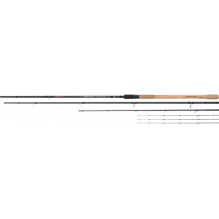Wędka Trabucco Inspirion FD Competition Still 3,60m 90g