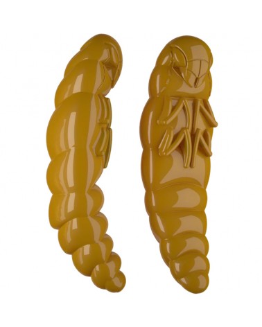 Przynęta Libra Lures Largo 30mm 0.93g 036 Coffee Milk Bez Zapachu 12szt.