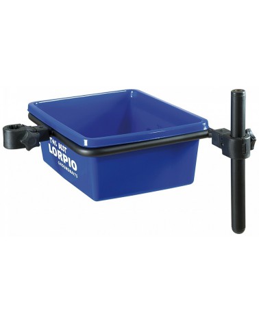 Obręcz Lorpio Pro + Kuweta 8l
