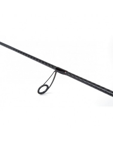 Wędka Spinningowa Shimano Zodias Super Sensitive Spin 2.49m 4.5-21g 2cz. Solid Tip