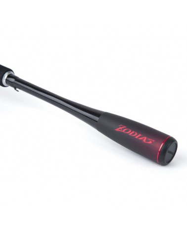 Wędka Spinningowa Shimano Zodias Super Sensitive Spin 2.49m 4.5-21g 2cz. Solid Tip