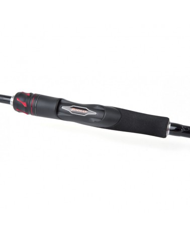 Wędka Spinningowa Shimano Zodias Super Sensitive Spin 2.49m 4.5-21g 2cz. Solid Tip