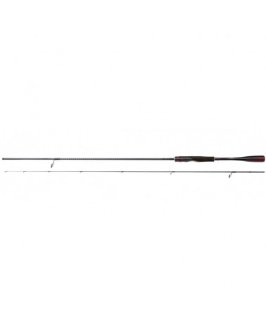 Wędka Spinningowa Shimano Zodias Super Sensitive Spin 2.49m 4.5-21g 2cz. Solid Tip