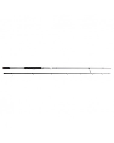 Wędka Savage Gear SG2 Light Game 8'3" 251cm Fast 5-18g L 2sec