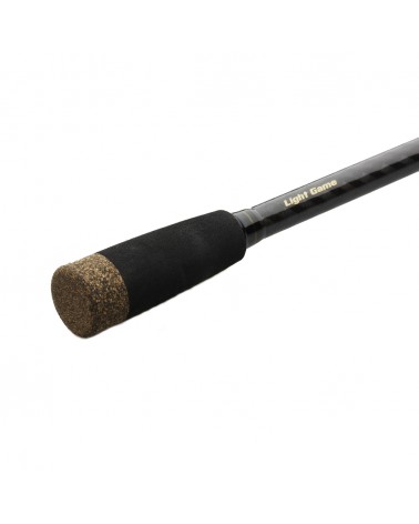 Wędka Savage Gear SG2 Light Game 8'3" 251cm Fast 5-18g L 2sec