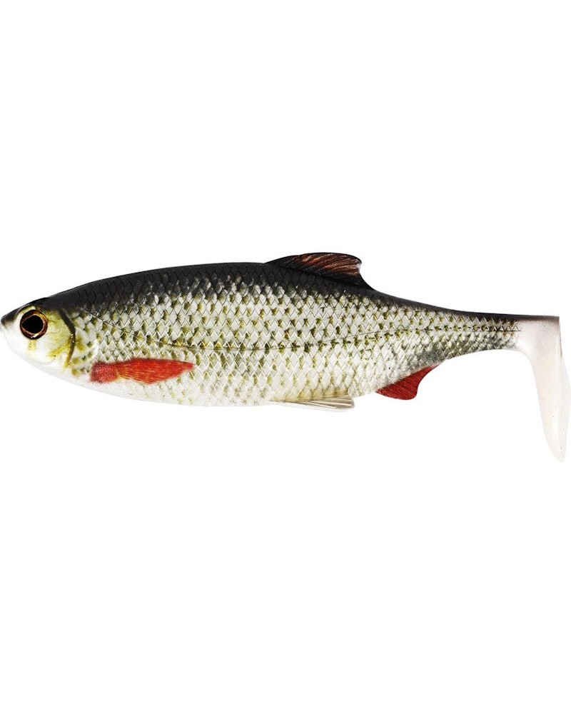 Guma Westin Ricky The Roach Shadtail 10cm 14g Real Roach 1szt.
