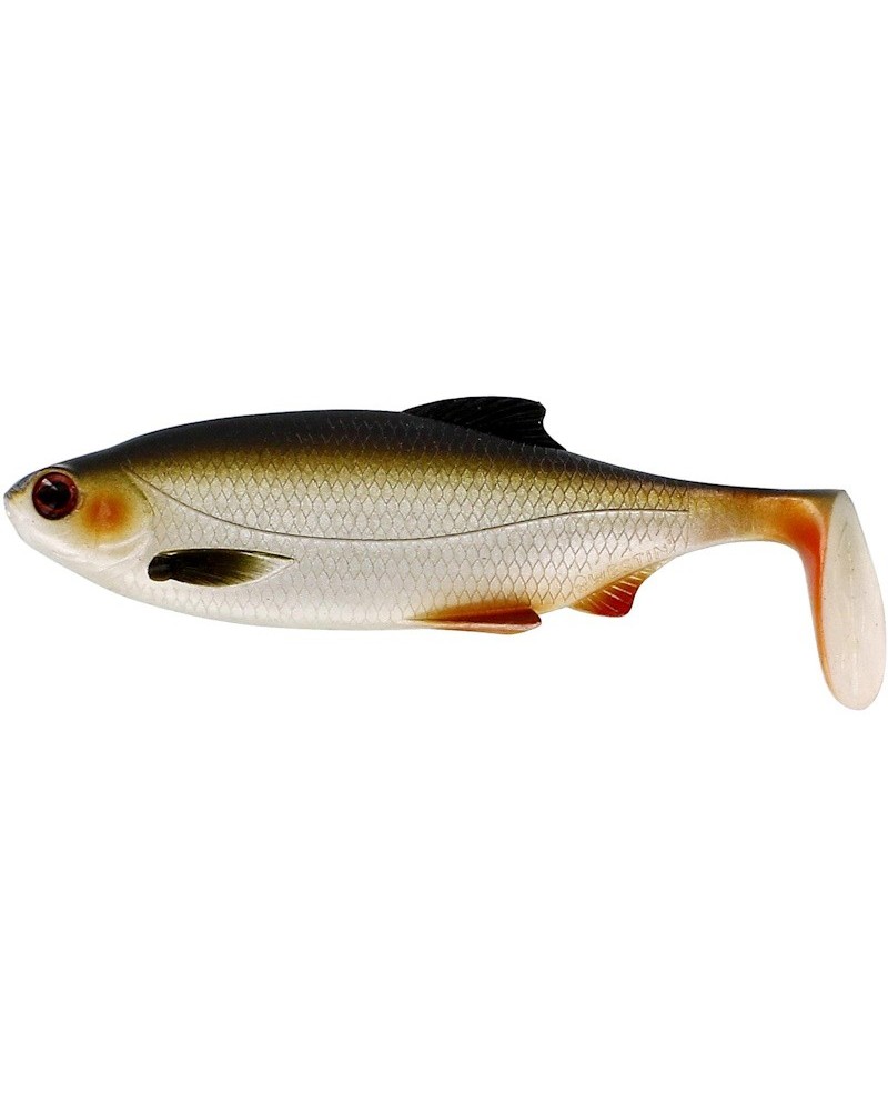 Guma Westin Ricky The Roach Shadtail 10cm 14g Lively Roach 1szt.