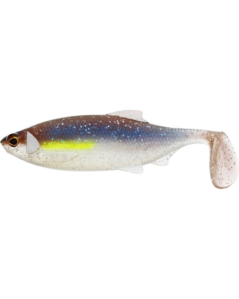Guma Westin Ricky The Roach Shadtail 10cm 14g Preyfish 1szt.