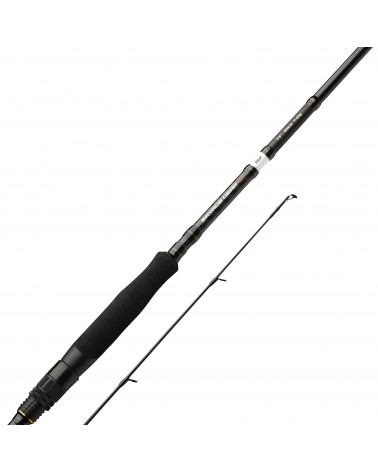 Wędka Savage Gear SG2 Medium Game 6'6" 198cm Moderate Fast 7-23g ML 2sec
