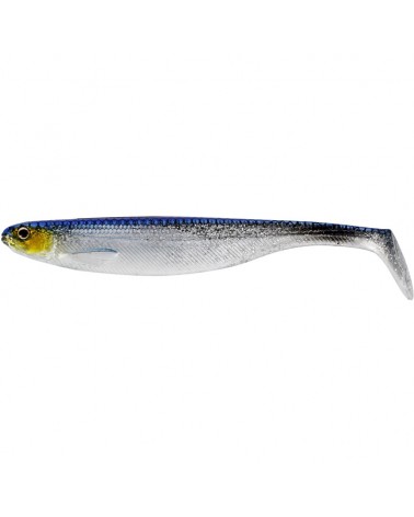 Guma Ripper Westin ShadTeez Slim 14cm 17g Blue Headlight 1szt.