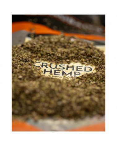 Dodatek Zanętowy Sonubaits Essential Ingredients Crushed Hemp Mielone Konopie 700g