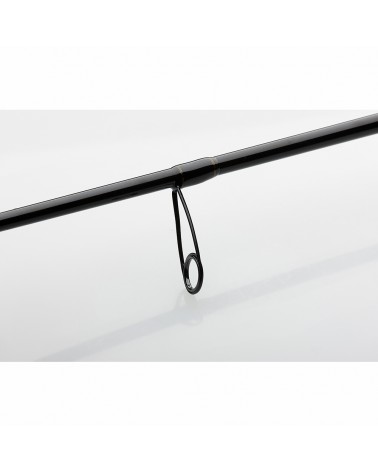Wędka Savage Gear SG2 Medium Game 6'6" 198cm Moderate Fast 12-35g M 2sec