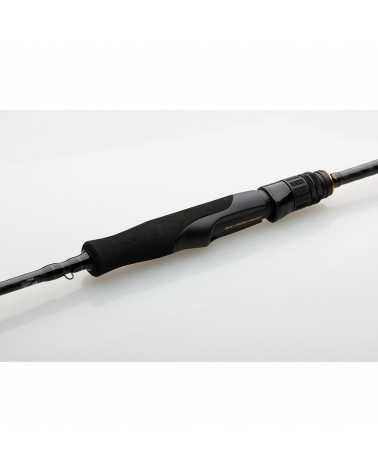 Wędka Savage Gear SG2 Medium Game 6'6" 198cm Moderate Fast 12-35g M 2sec