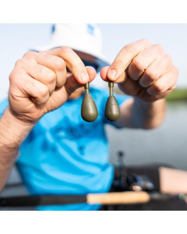 Ciężarek Preston Sinking Bomb ICS Slow Sinker