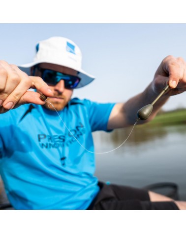 Ciężarek Preston Sinking Bomb ICS Slow Sinker