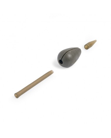 Ciężarek Preston Sinking Bomb ICS Slow Sinker