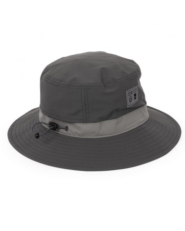 Kapelusz Wędkarski Szary Preston Grey Boonie