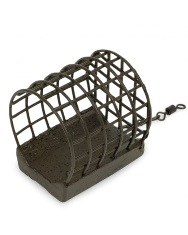 Koszyk Zanętowy Z Kratką Preston Flow Mesh Feeder