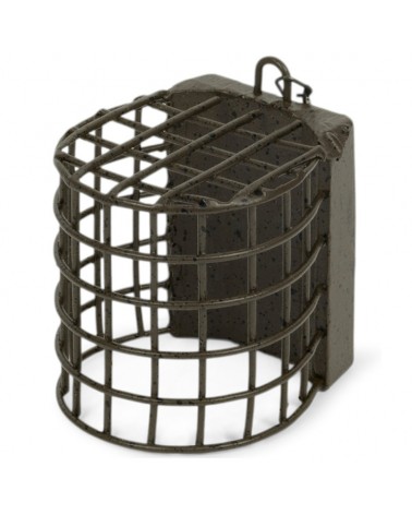 Koszyk Zanętowy Z Kratką Preston Flow Mesh Feeder