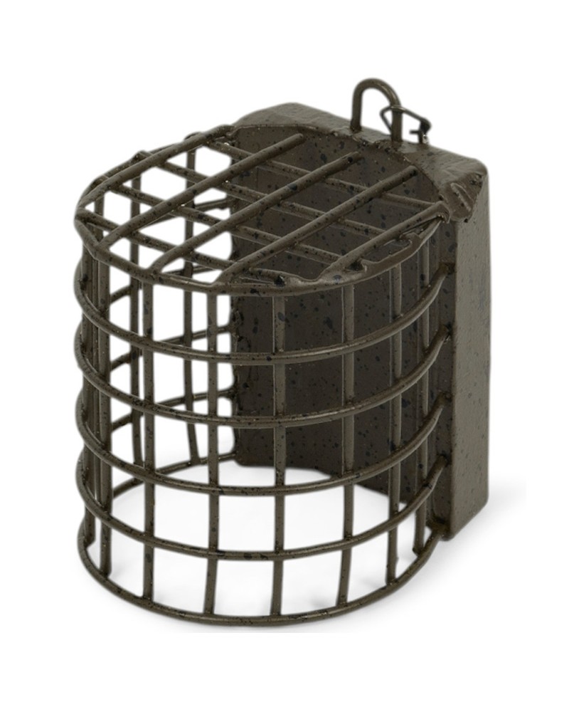 Koszyk Zanętowy Z Kratką Preston Flow Mesh Feeder