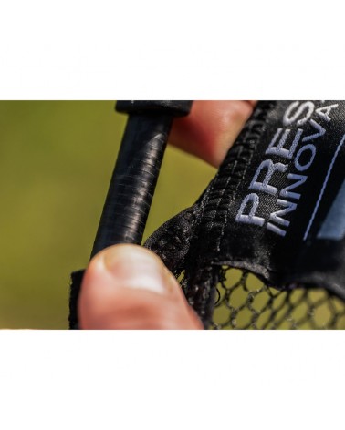Kosz Podbieraka Preston Carbon Free Flow Landing Net