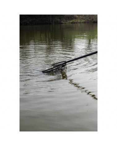 Kosz Podbieraka Preston Carbon Free Flow Landing Net