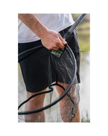 Kosz Podbieraka Preston Carbon Free Flow Landing Net