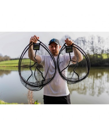 Kosz Podbieraka Preston Carbon Free Flow Landing Net