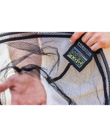 Kosz Podbieraka Preston Carbon Free Flow Landing Net
