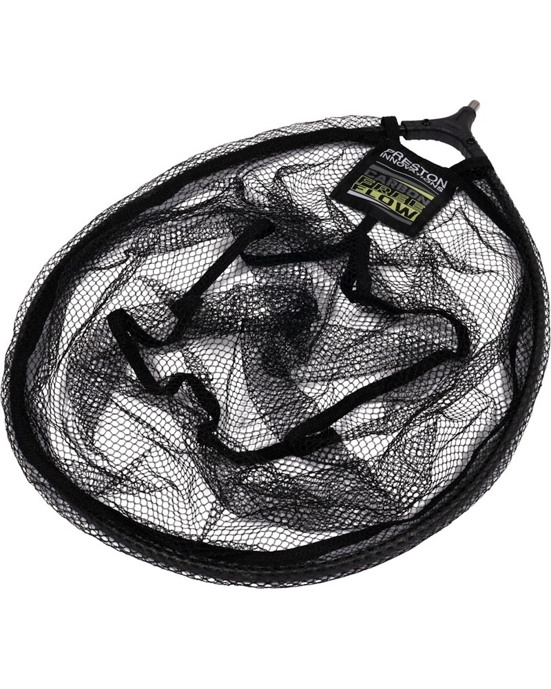 Kosz Podbieraka Preston Carbon Free Flow Landing Net