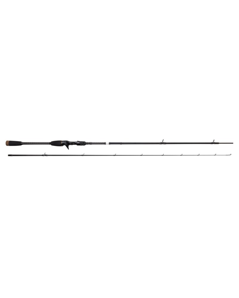 Wędka Savage Gear SG2 Medium Game Trigger 7' 213cm Fast 10-30g M 2sec