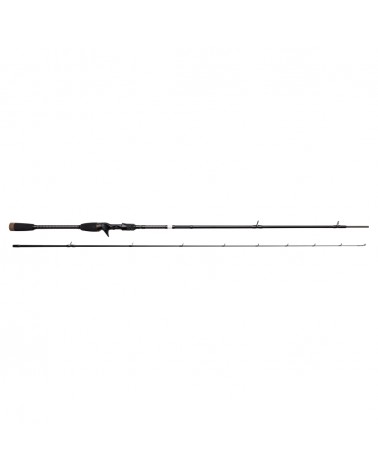 Wędka Savage Gear SG2 Medium Game Trigger 7' 213cm Fast 10-30g M 2sec
