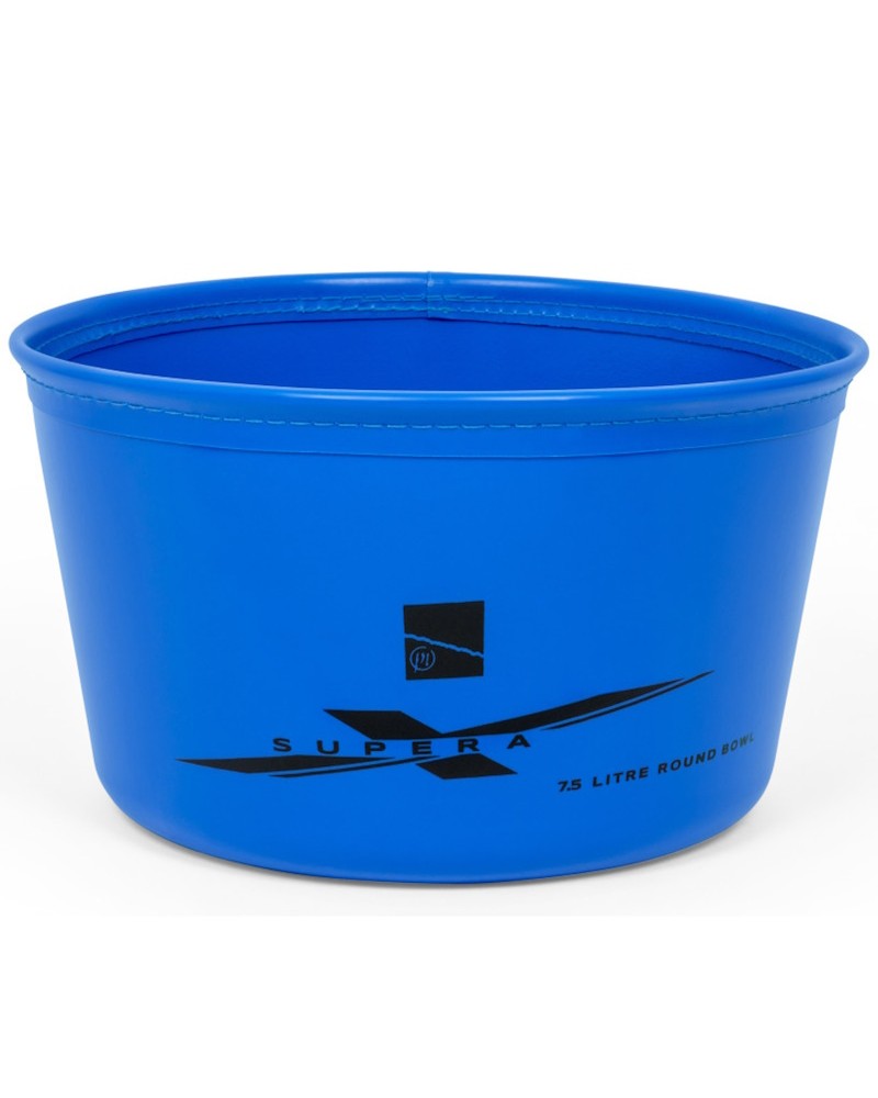 Miska Preston Supera X Round Bowl 7.5L 29x29x16cm